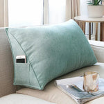Lesekissen Sofa