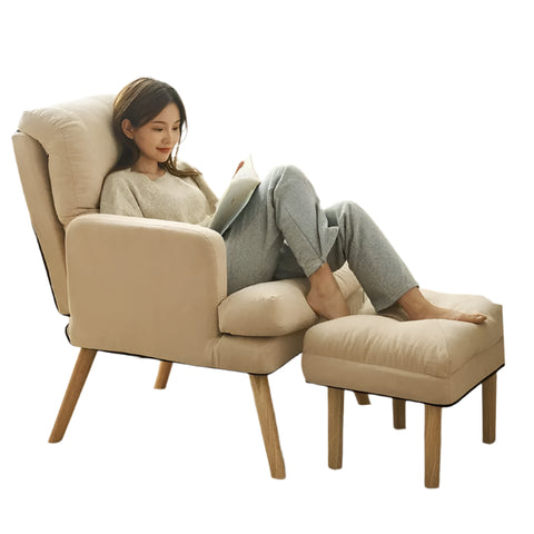 Lesesessel Klassisch