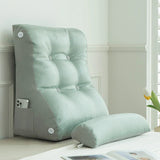Lesekissen Bett