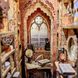 Book Nook Chroniken der See