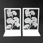Buchstütze Ginkgoblatt