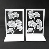 Buchstütze Ginkgoblatt