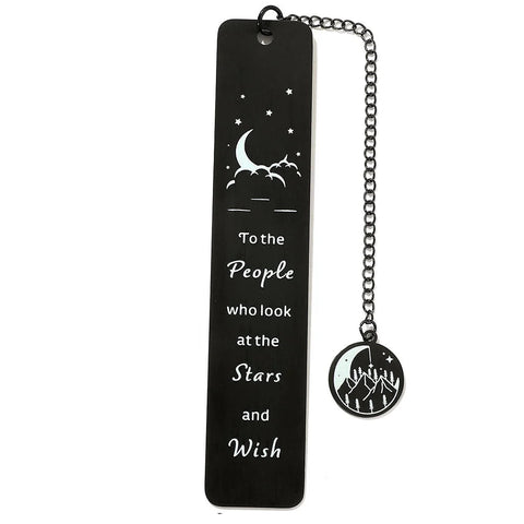 Lesezeichen Für Sternengucker