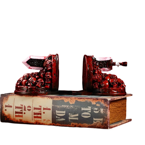 Buchstütze Berserk