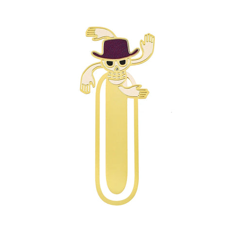 Lesezeichen One Piece Robin