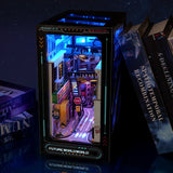 Book Nook Cyber City