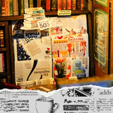 Book Nook Bookstore