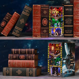 Book Nook Interstellare