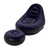 Lesesessel Aufblasbarer