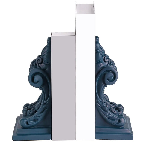 Buchstütze Tempelsäule