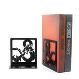 Buchstütze Fantasy Drache