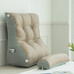 Lesekissen Bett
