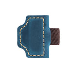 Lesezeichen Leder Magnet