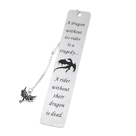 Lesezeichen Drachenbund