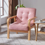 Lesesessel Eleganz