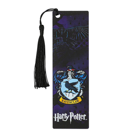Lesezeichen Ravenclaw Wappen