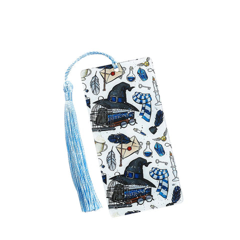 Lesezeichen Harry Potter Ravenclaw