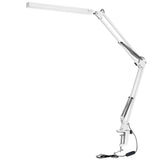 Schwenkbare Leselampe
