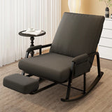 Lesesessel Seitentasche