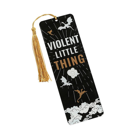 Lesezeichen Drachenwut