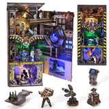 Book Nook Interstellare