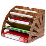 Zeitschriften Organizer