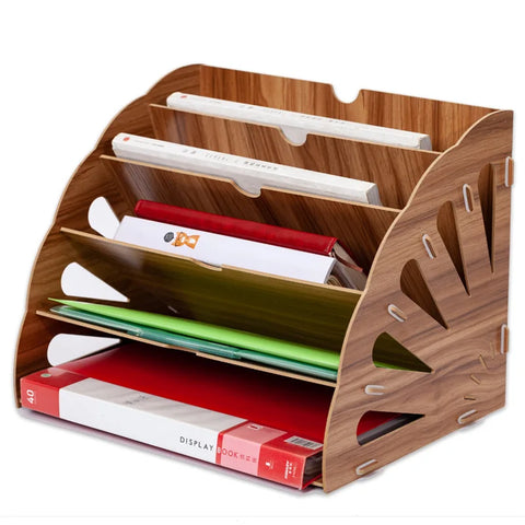 Zeitschriften Organizer
