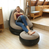 Lesesessel Aufblasbarer