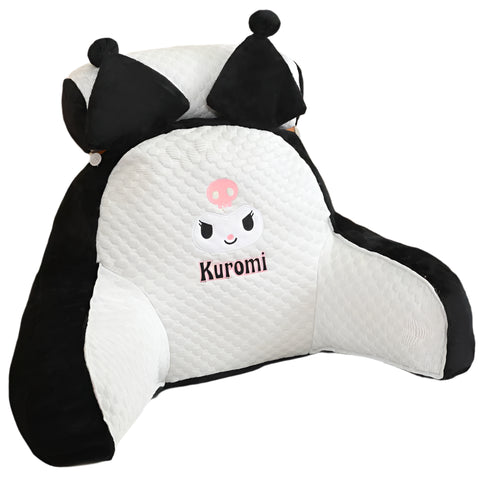 Lesekissen Kuromi