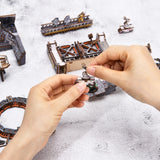 Book Nook Interstellare