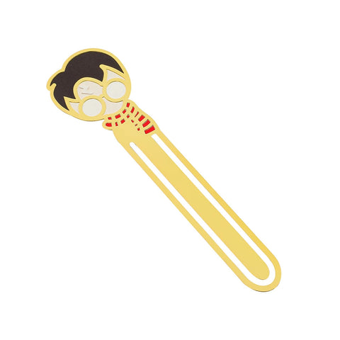 Lesezeichen Zauberer