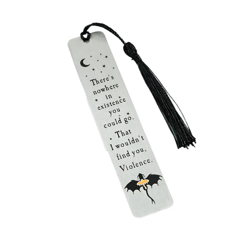 Lesezeichen Chainsaw Man