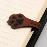 Magnetisches Lesezeichen Hund