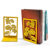 Buchstütze Ginkgoblatt