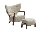 Lesesessel Design