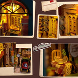 Book Nook Marktgasse