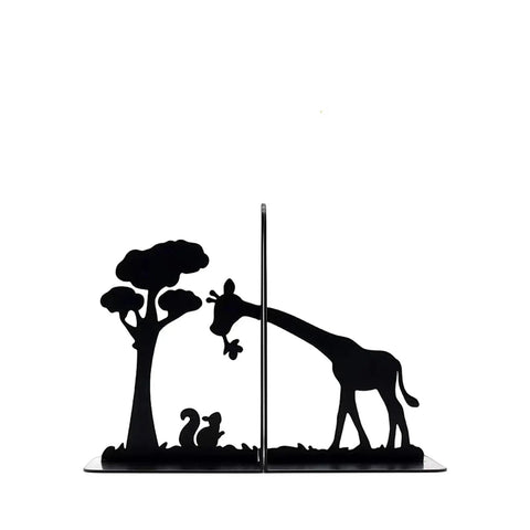 Buchstütze Safari