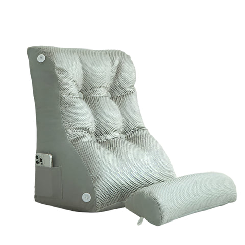 Lesekissen Bett