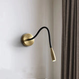 Leselampe Schlafzimmer Wand