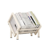 Zeitschriftenhalter Kompaktgestell