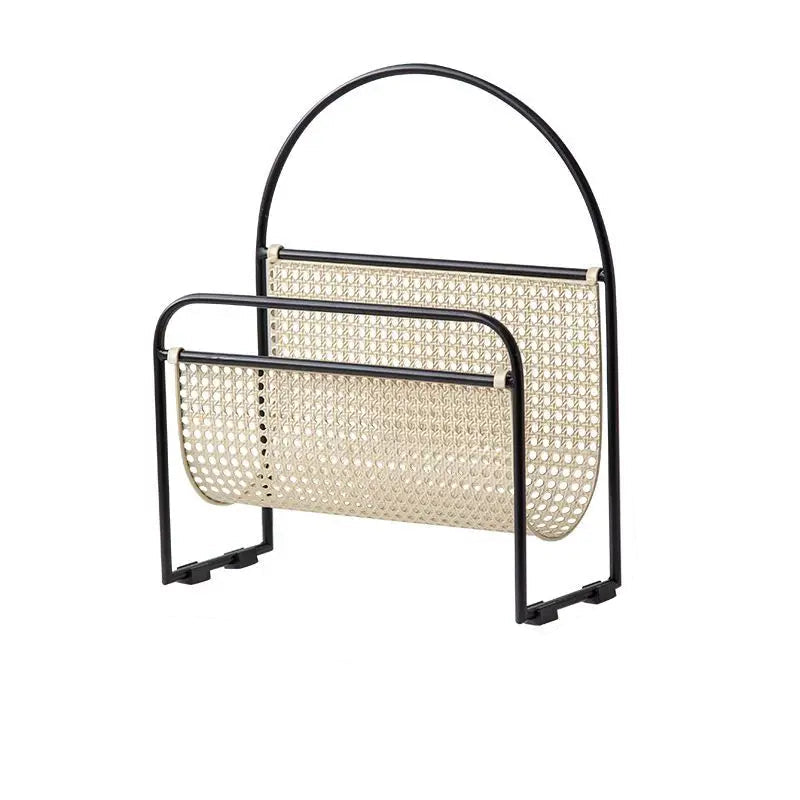 Zeitungsständer Design